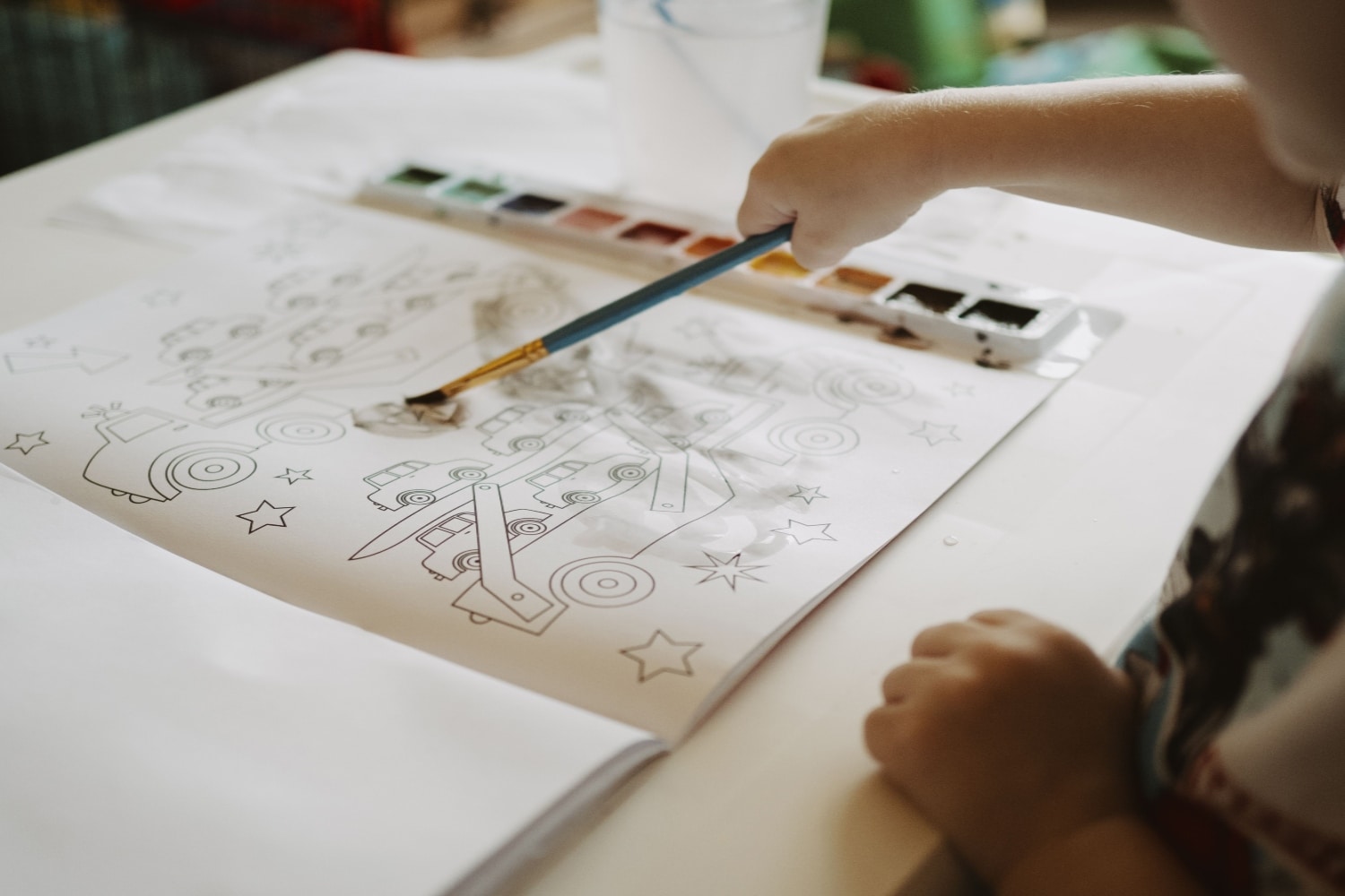 painting colors 1