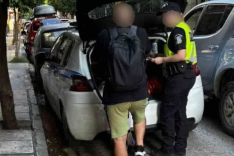 Αττική: «Σαφάρι» της Τροχαίας για ηλεκτρικά πατίνια – 192 έλεγχοι και σύλληψη οδηγού για μέθη (εικόνες & βίντεο)