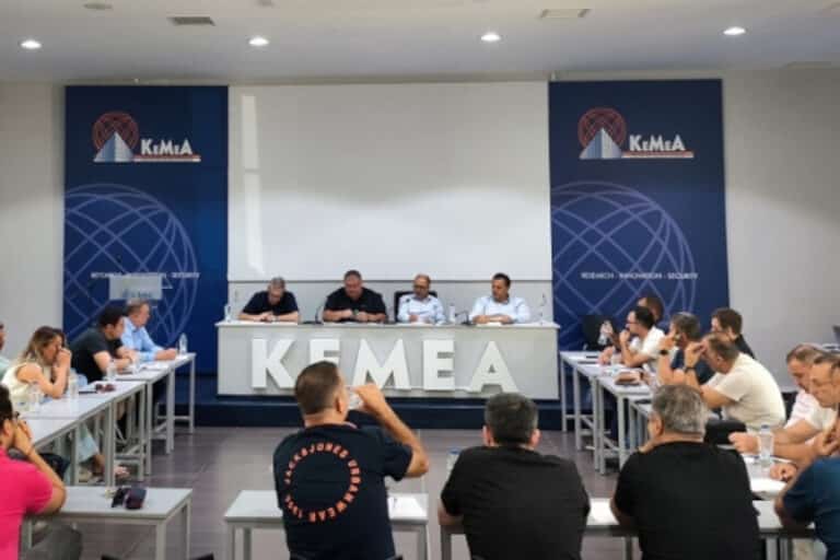 ΠΟΑΣΥ: «Με σχέδιο, διεκδίκηση και δυναμική παρουσία στη Θεσσαλονίκη»