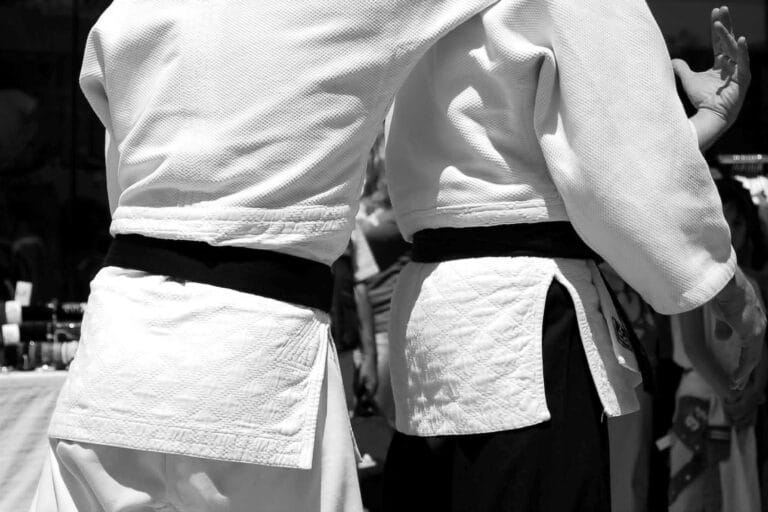 Ποια είναι η Νο1 πιο δημοφιλής πολεμική τέχνη στον κόσμο το 2026; Η απάντηση που ξεχωρίζει