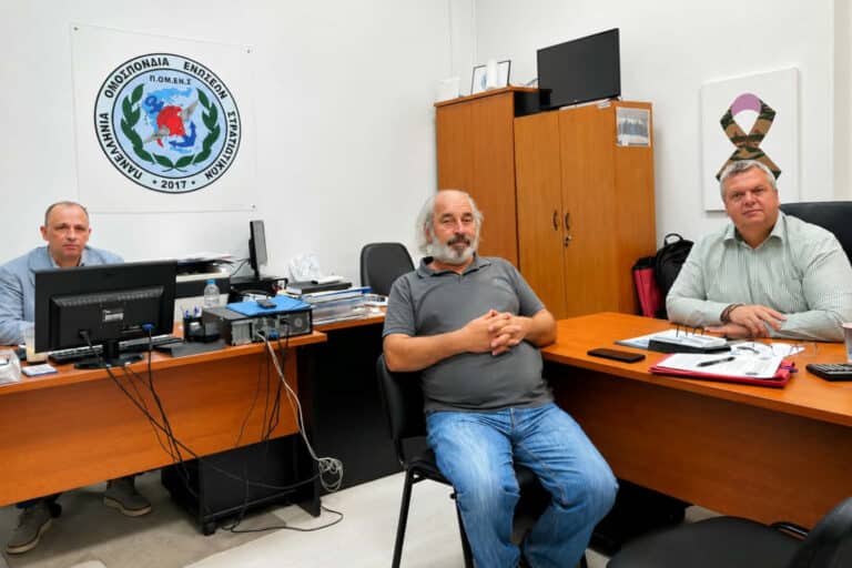 ΠΟΜΕΝΣ: Παρεμβαίνει για τη νέα μοριοδότηση των μεταθέσεων – Ζητά άμεση διόρθωση των αδικιών