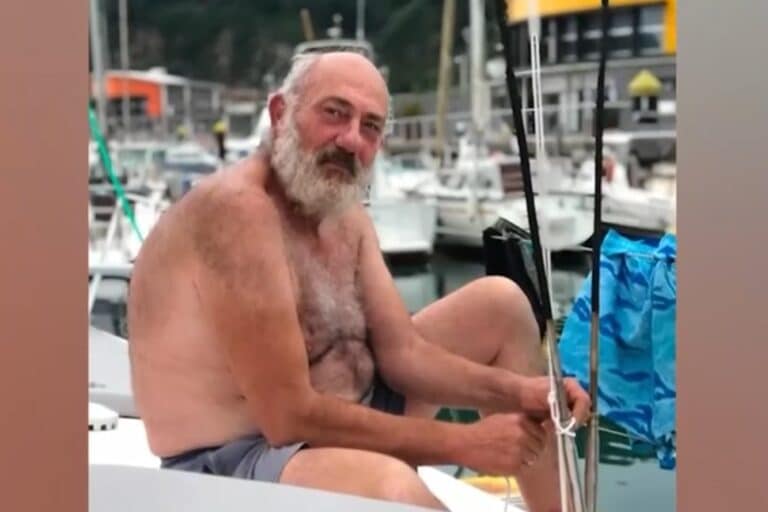Πύλος: Επτά ημέρες αγνοείται ο Ισπανός επιχειρηματίας που έπεσε από σκάφος – «Το μόνο που ζητάμε είναι να συνεχίσουν να ψάχνουν»