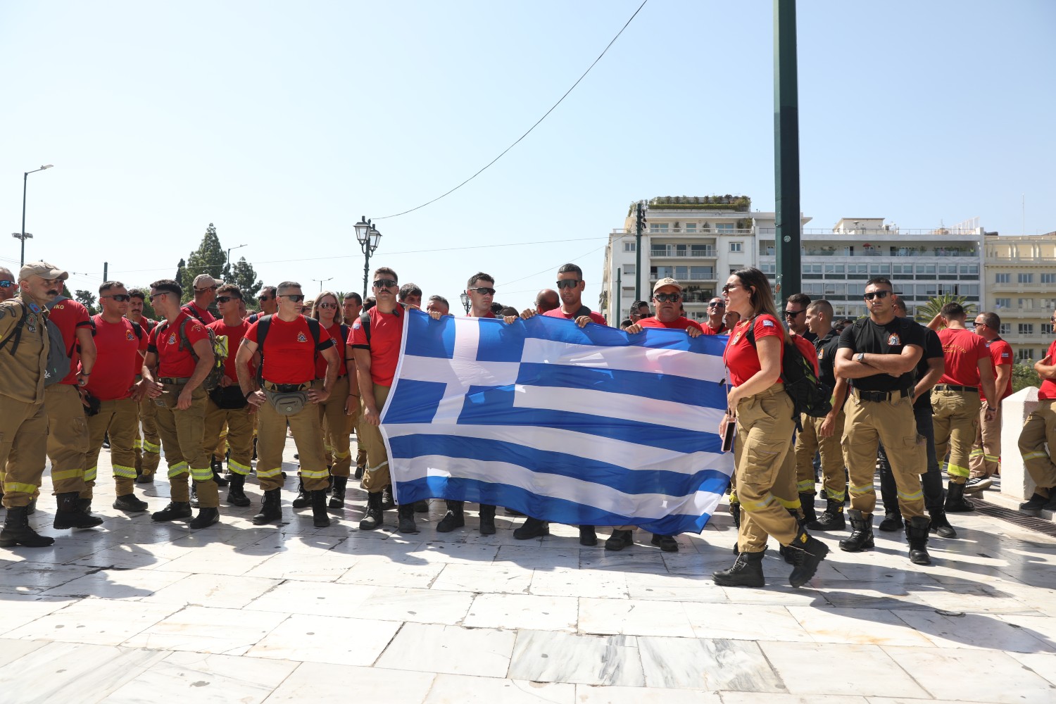 pyrosvestes syntagma 31 8 2026 5