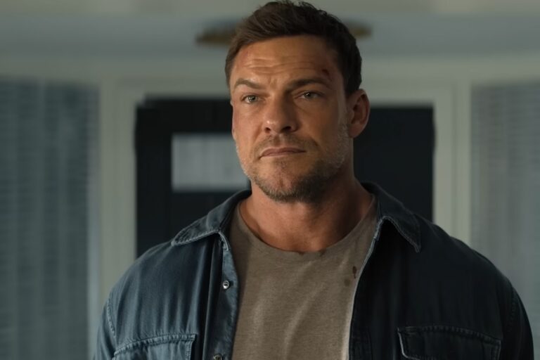 Reacher: Κυκλοφόρησε το νέο trailer – Όσα αποκαλύπτει για τη νέα παραγωγή (βίντεο)