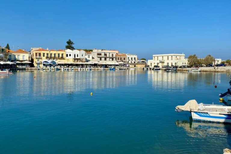 Ρέθυμνο: Στο νοσοκομείο τετράχρονη μετά από επίθεση σκύλου – Δάγκωσε και τη μητέρα του παιδιού