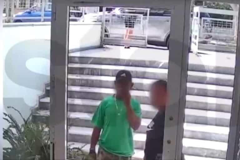 Περιστέρι: Ρομά «χτενίζουν» πολυκατοικίες για άδεια σπίτια – «Πήραν πάνω από 20.000 ευρώ σε τιμαλφή» (βίντεο)