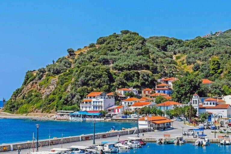 Σκόπελος: Συνελήφθη οδηγός που προκάλεσε τροχαίο – Ήταν μεθυσμένος