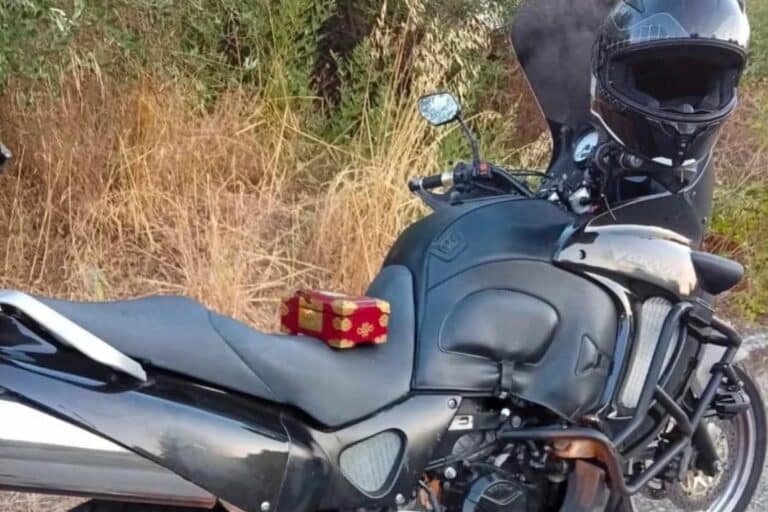 Αγρίνιο: Σεσημασμένος για κλοπές και διαρρήξεις ο 38χρονος που ακινητοποίησε ο αντιδήμαρχος… αστυνομικός – Πώς τον έπιασε (βίντεο)