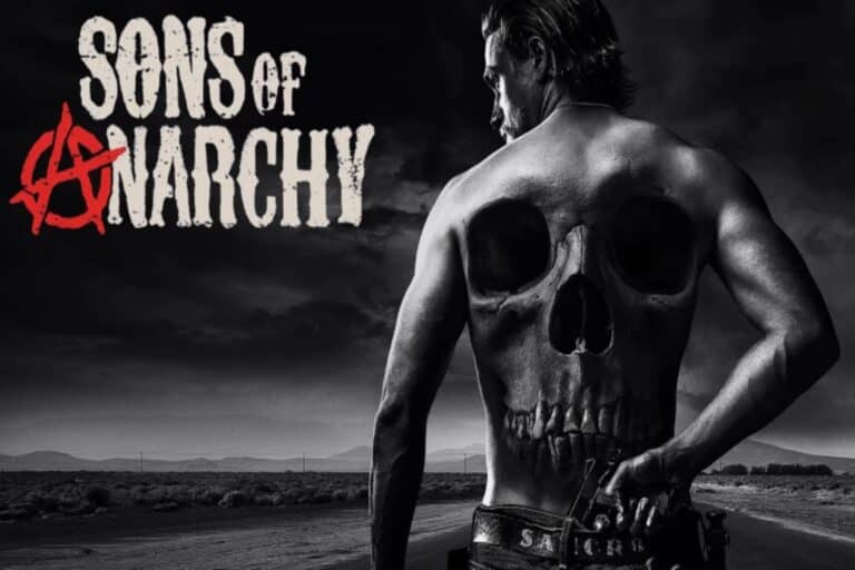 Legends: Η νέα σειρά από το σύμπαν του «Sons Of Anarchy» με πρωταγωνιστή τον Τσάρλι Χάναμ