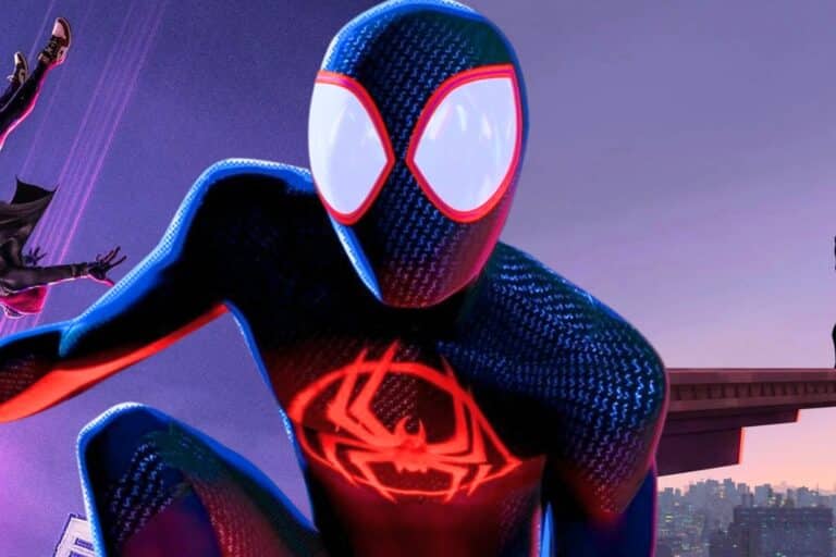 Spider-Man: Γιατί η νέα ταινία του Miles Morales θα είναι το μεγαλύτερο κινηματογραφικό γεγονός της Marvel (βίντεο)