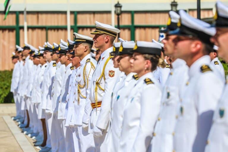 Σχολή Ναυτικών Δοκίμων: Αναλυτικές οδηγίες για την κατάταξη – Τα δικαιολογητικά που χρειάζονται 