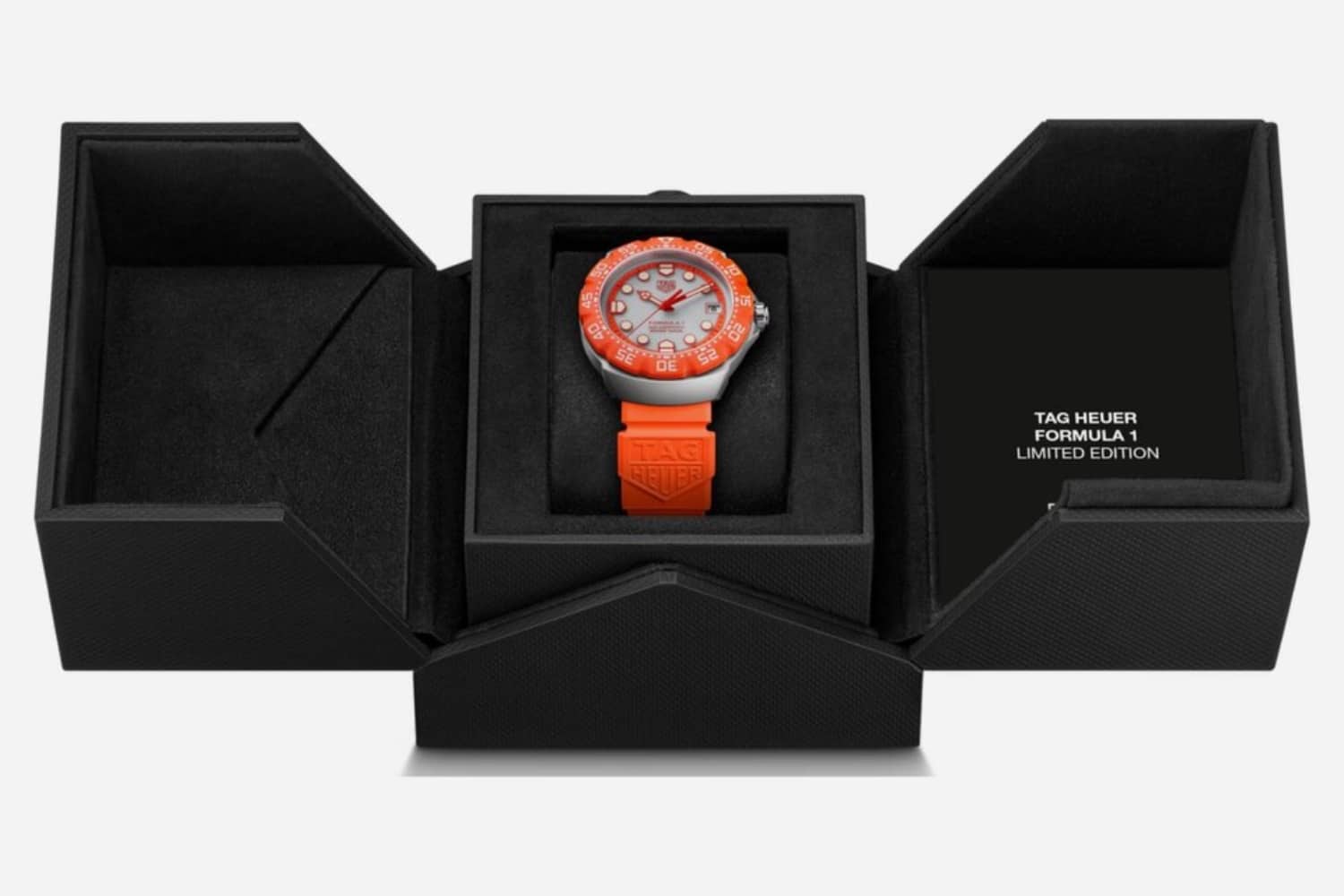 tag heuer formula 1