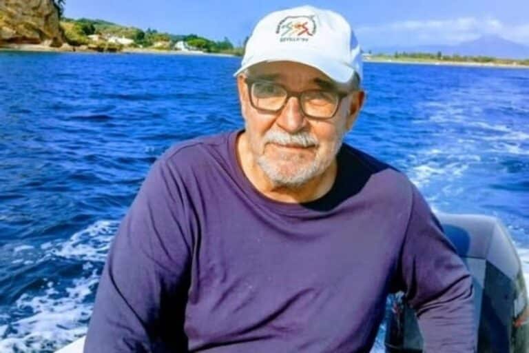 Πέθανε ο αθλητικογράφος Γιάννης Τζούστας