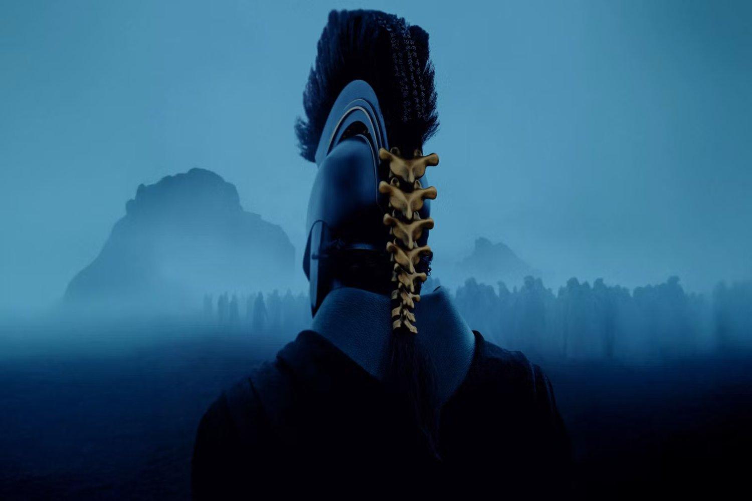 the odyssey 2026 1