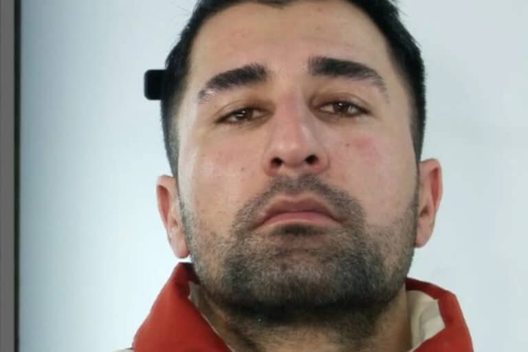 Θεσσαλονίκη: Αυτός είναι ο Αφγανός που έδινε αλκοόλ και ναρκωτικά σε ανήλικες για να τις βιάζει – Στη δημοσιότητα τα στοιχεία του (εικόνες)