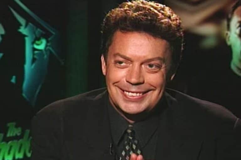 Τιμ Κάρι: Πέθανε ο ηθοποιός του «The Rocky Horror Picture Show» και του «It»