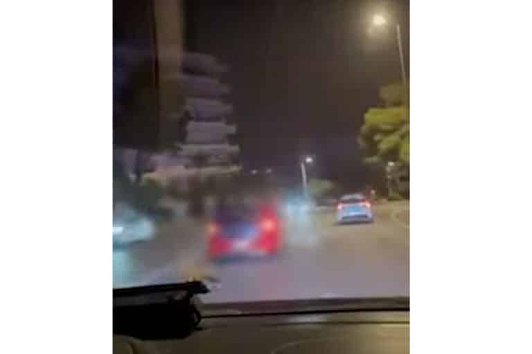 «Μπαράζ» ελέγχων της Τροχαίας Αττικής: Οδηγοί έτρεχαν με 170 και 165 χλμ./ ώρα – Βεβαιώθηκαν πάνω από 5.000 παραβάσεις (βίντεο)