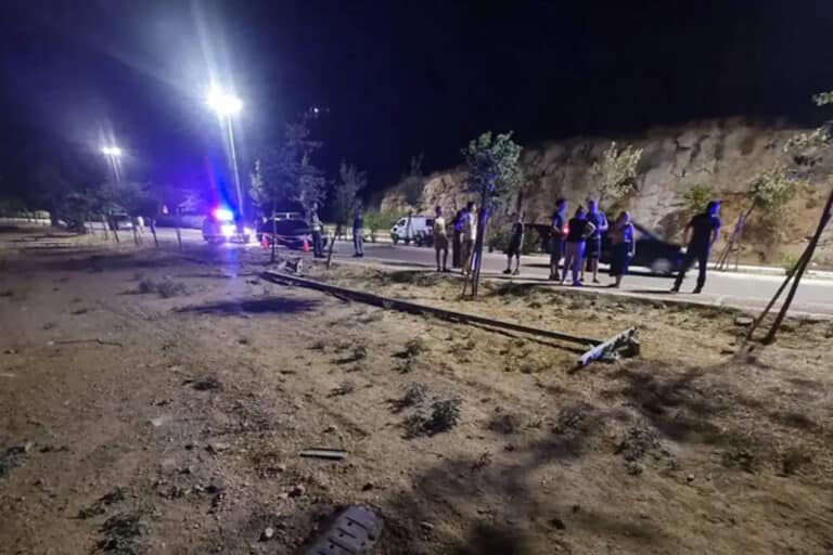 Άνω Λιόσια: Η βόλτα πέντε νεαρών που κατέληξε σε τραγωδία με νεκρή μία 17χρονη – Στη ΜΕΘ μια ακόμη ανήλικη