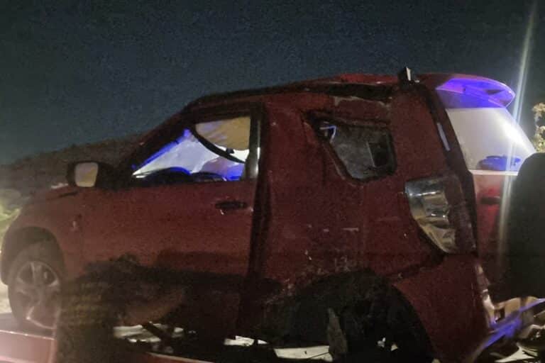 Άνω Λιόσια: Πώς έγινε το τροχαίο με τη νεκρή 17χρονη – Tο ΙΧ «καβάλησε» πεζοδρόμιο και έπεσε σε κολόνα