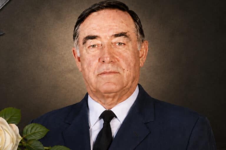 «Έφυγε» ο επίτιμος Αρχηγός ΓΕΕΘΑ Θανάσης Τζογάνης – Η μακρά πορεία του στις Ένοπλες Δυνάμεις