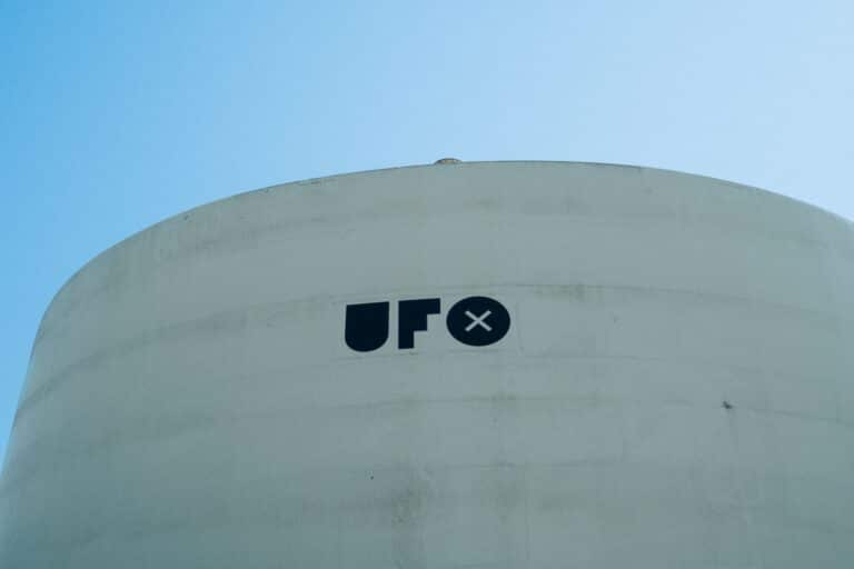 UFO στις ΗΠΑ: Τα δύο απόρρητα βίντεο με το «μαύρο τρίγωνο» που παραμένουν κρυφά