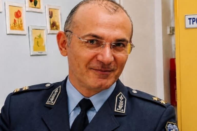 Τροχαία Βέροιας: Νέος διοικητής αναλαμβάνει ο Αστυνόμος Α’ Ηλίας Καραγιάννης