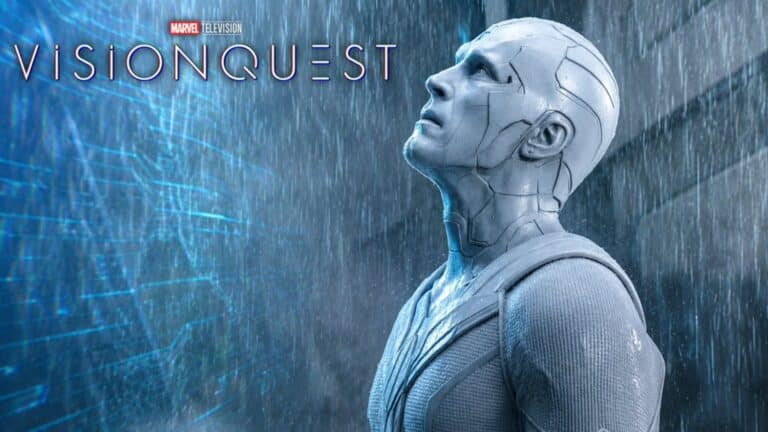 VisionQuest: Το πρώτο trailer φέρνει πίσω τον Vision και τον Ultron – Όλα όσα αποκαλύπτει η νέα σειρά της Marvel