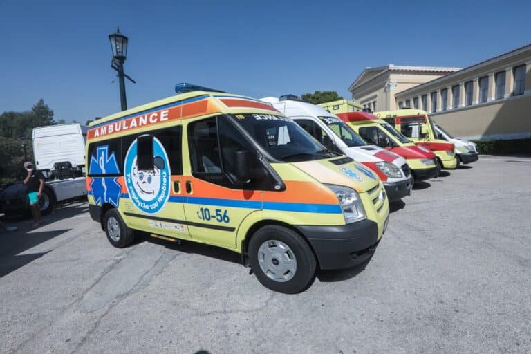 Συναγερμός για την εξαφάνιση 14χρονης από το Ίλιον (εικόνα)