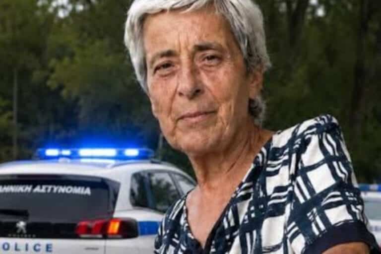 ΕΛ.ΑΣ. για 75χρονη που βρέθηκε νεκρή στα Χανιά: «ΕΔΕ σε βάρος των εμπλεκόμενων αστυνομικών, στον εισαγγελέα τα στοιχεία»