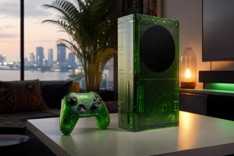 Xbox Series X25: Διέρρευσε η τιμή της επετειακής κονσόλας – Όλα όσα θέλετε να ξέρετε