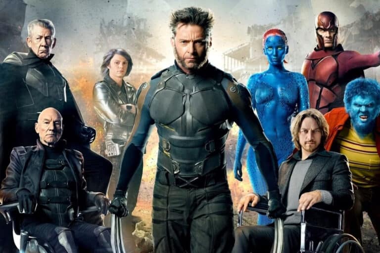 X-Men: Αυτοί είναι οι νέοι μεταλλαγμένοι του MCU – Όλο το επίσημο cast της Marvel