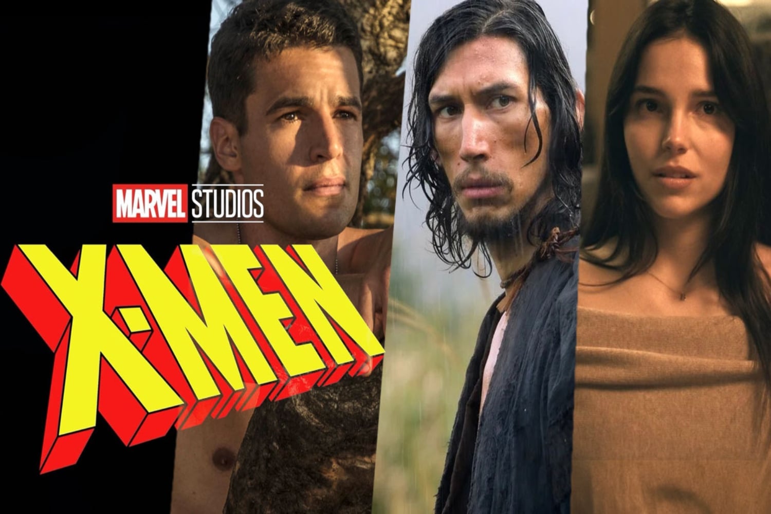 xmen movie 1
