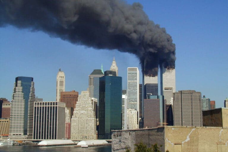 11η Σεπτεμβρίου 2001: Η τρομοκρατική επίθεση στις ΗΠΑ που άλλαξε για πάντα τον κόσμο