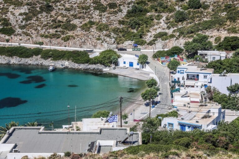 Ένοπλες Δυνάμεις: Υγειονομική αποστολή ολοκληρώθηκε σε Αγαθονήσι και Λειψούς για ιατρικές υπηρεσίες στους κατοίκους των νησιών