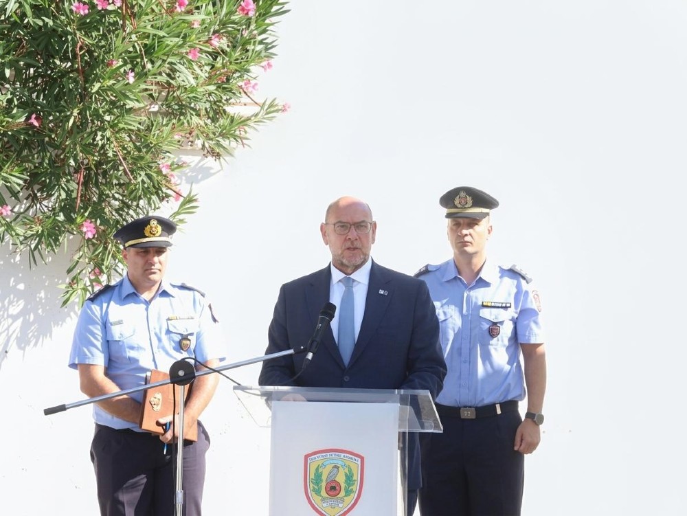agiasmos pyrosvestiki 22 9 2026