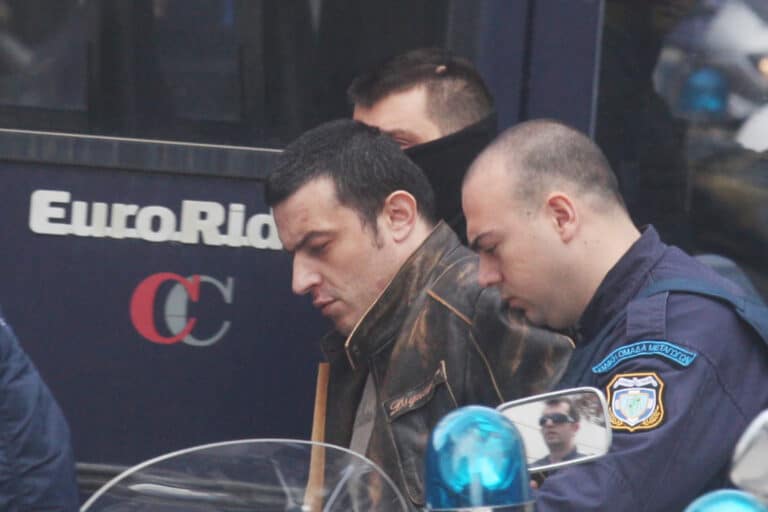 Δραπέτης στη 16η άδεια ο Αλκέτ Ριζάι – Τι εκτιμούν στην ΕΛ.ΑΣ.
