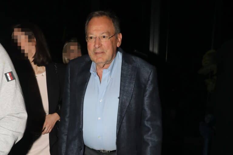 Θάνατος Μαζωνάκη: «Ο ΙΣΑ δεν είναι Αστυνομία» λέει ο πρόεδρος του Πειθαρχικού Συμβουλίου – Τι απαντά για τους ελέγχους