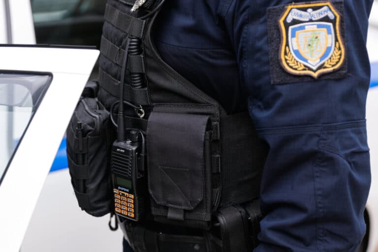 Φθιώτιδα: Συνελήφθη 19χρονος για απόπειρα απάτης με το πρόσχημα του «λογιστή» και «αστυνομικού»