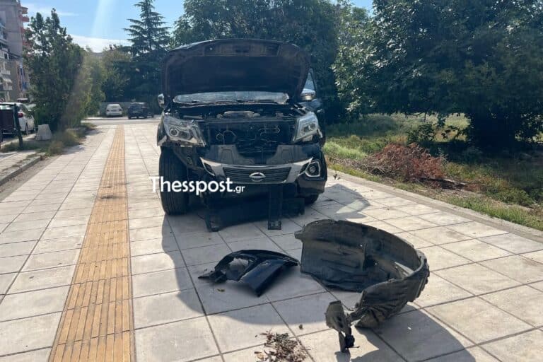 Σέρρες: Πώς έγινε η κινηματογραφική απόδραση του βαρυποινίτη – Η αδιαθεσία και η ενέδρα της «ομάδας υποστήριξης»
