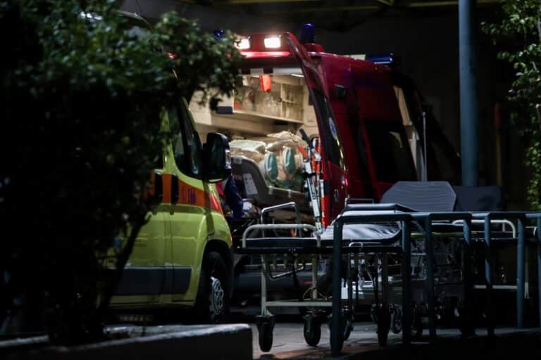 Ιεράπετρα: Αυτοκίνητο παρέσυρε 16χρονη σε διάβαση πεζών – Τραυματίστηκε στο πόδι