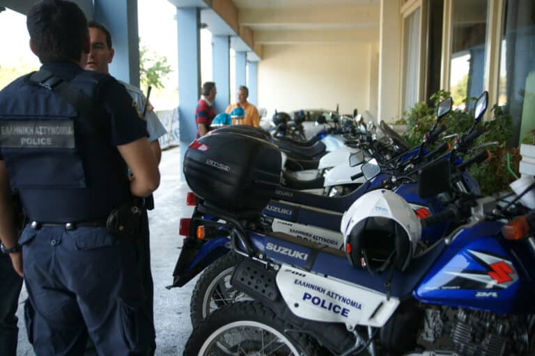 Θεσπρωτία: Εγκρίθηκε η πρόσληψη 60 νέων συνοριοφυλάκων – Δημιουργείται Τμήμα Τροχαίας στην Εγνατία