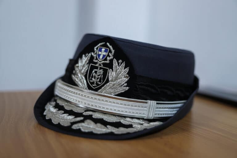 Αντιδράσεις και οργή για τις αποσπάσεις και τη γενικότερη στάση του συνδικαλιστικού οργάνου των Αστυνομικών Δράμας!