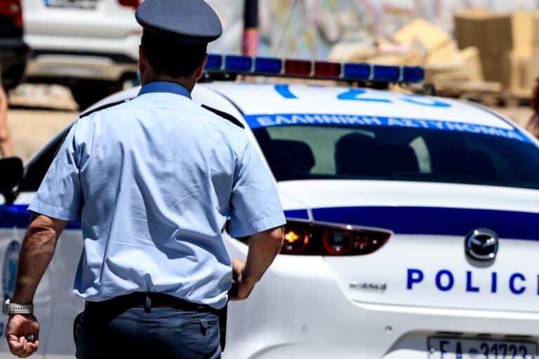 Η Ένωση Αχαΐας διεκδικεί άμεση θωράκιση με 165 αστυνομικούς – Η επιστολή προς τον Υπουργο Προστασίας του Πολίτη