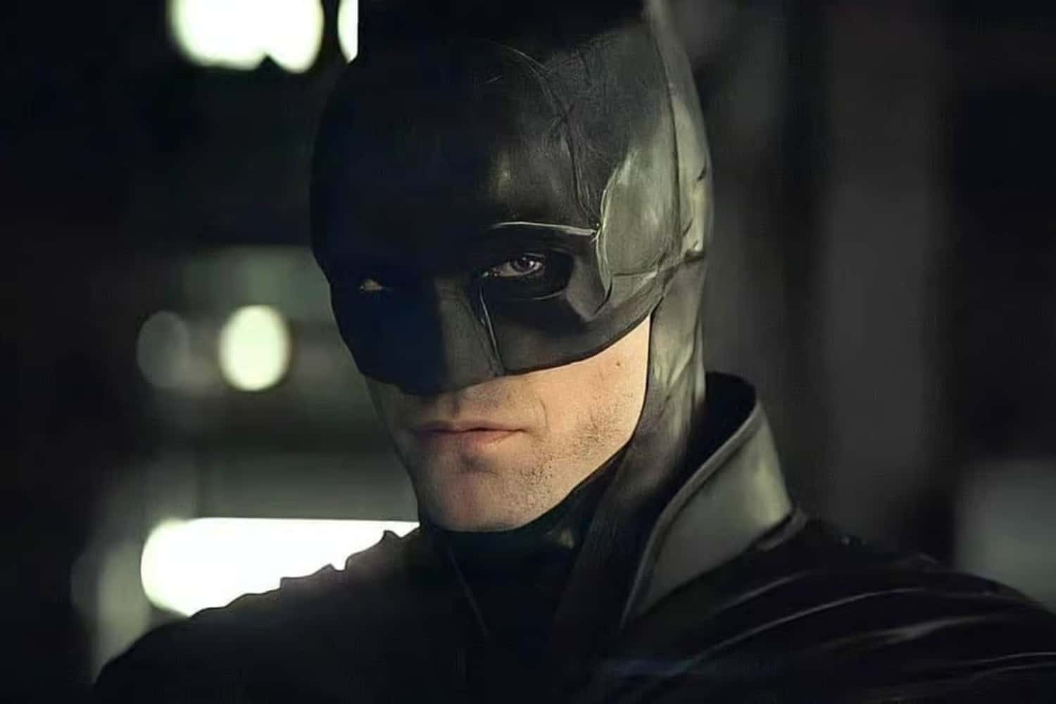 batman pattinson 1