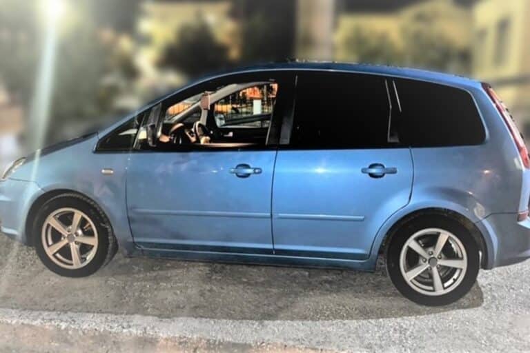 Συνελήφθησαν οκτώ διακινητές που μετέφεραν παράνομους μετανάστες σε Έβρο, Ροδόπη και Καβάλα