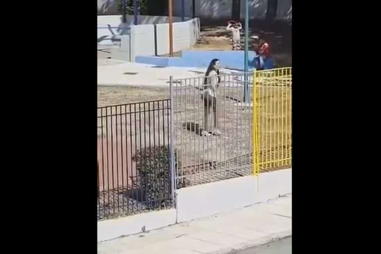 Άνω Λιόσια: «Είχα θολώσει και της έριξα δυο χαστούκια» λέει ο Ρομά πατέρας της τετράχρονης που χτύπησε τη διευθύντρια του νηπιαγωγείου