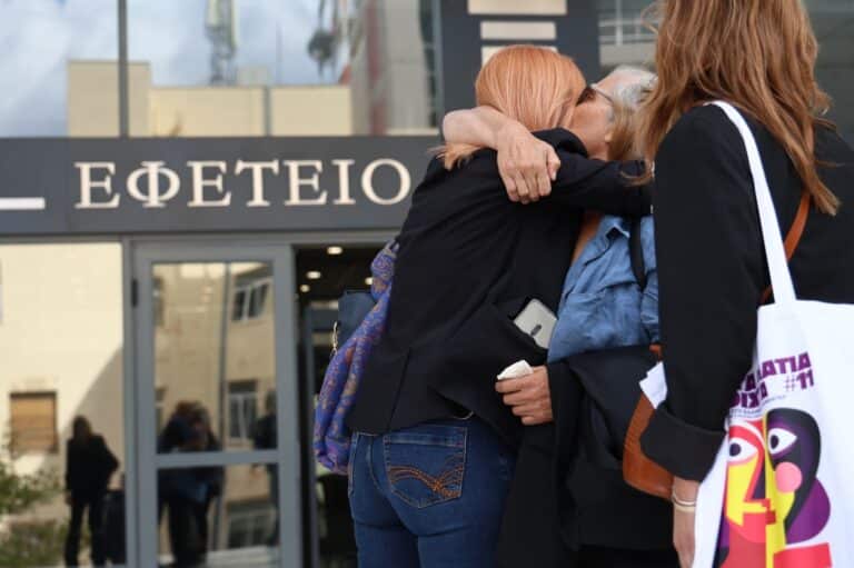 Σύλλογος θυμάτων από τη φωτιά στο Μάτι: «Σημαντικό βήμα η απόφαση του Εφετείου για τα ελαφρυντικά»