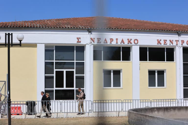 Δίκη για τα Τέμπη: 13 μάρτυρες καταθέτουν σήμερα – Στο επίκεντρο τρία αιτήματα