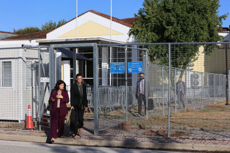 Δίκη για τα Τέμπη: Πρόωρη λήξη της συνεδρίασης λόγω απουσίας μαρτύρων – Συνεχίζεται στις 29 Σεπτεμβρίου