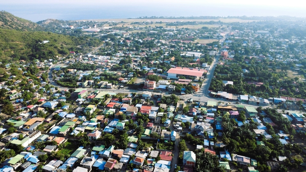 dili